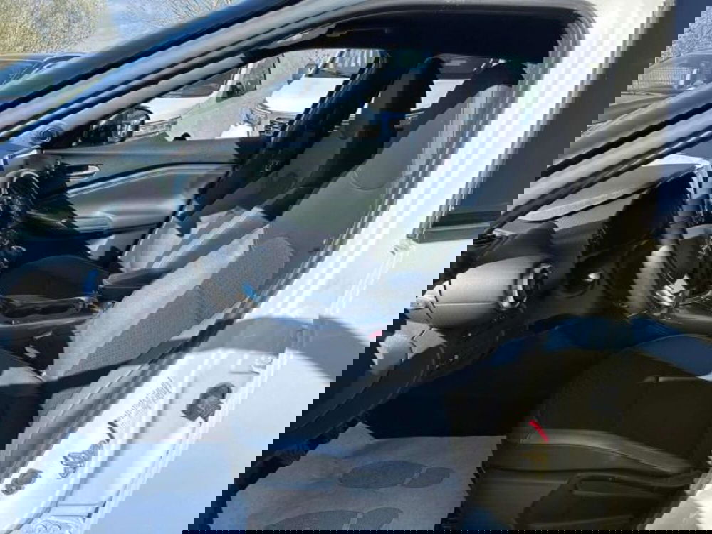 Nissan Juke usata a Firenze (15)