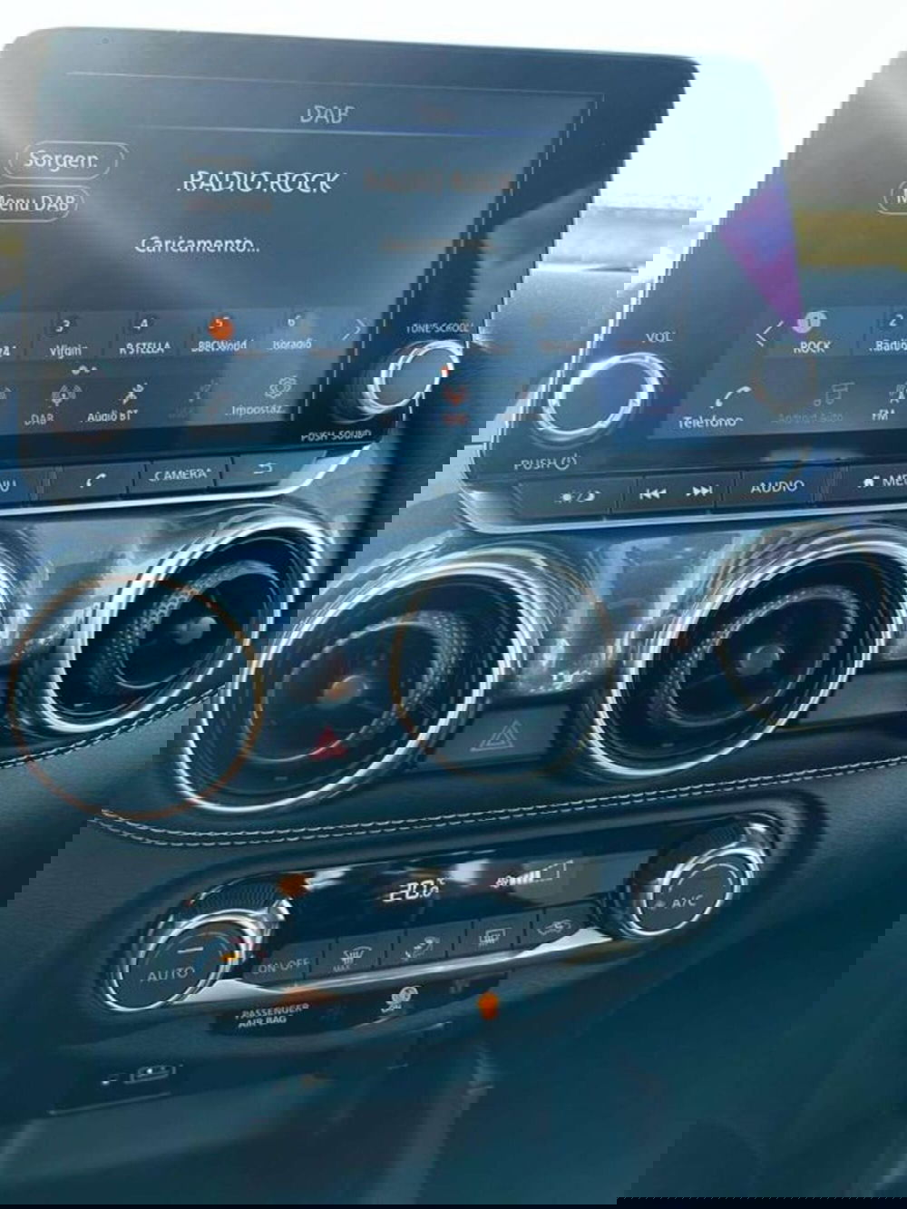 Nissan Juke usata a Firenze (8)