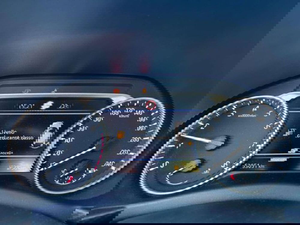 Nissan Juke usata a Firenze (9)