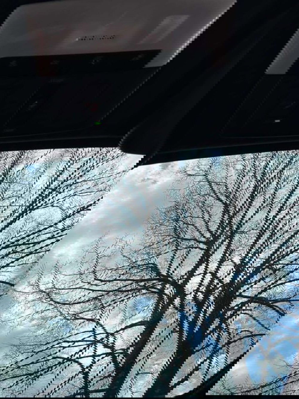 Nissan Qashqai usata a Firenze (10)