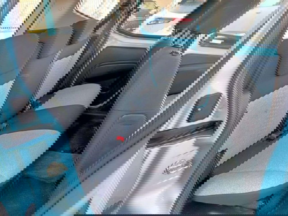 Fiat Qubo usata a Firenze (11)