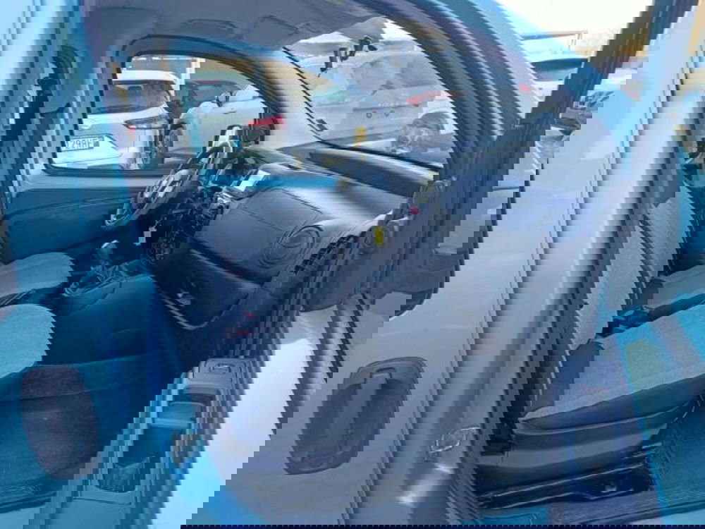 Fiat Qubo usata a Firenze (9)