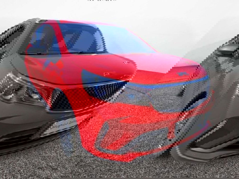 Emc Wave usata a Firenze