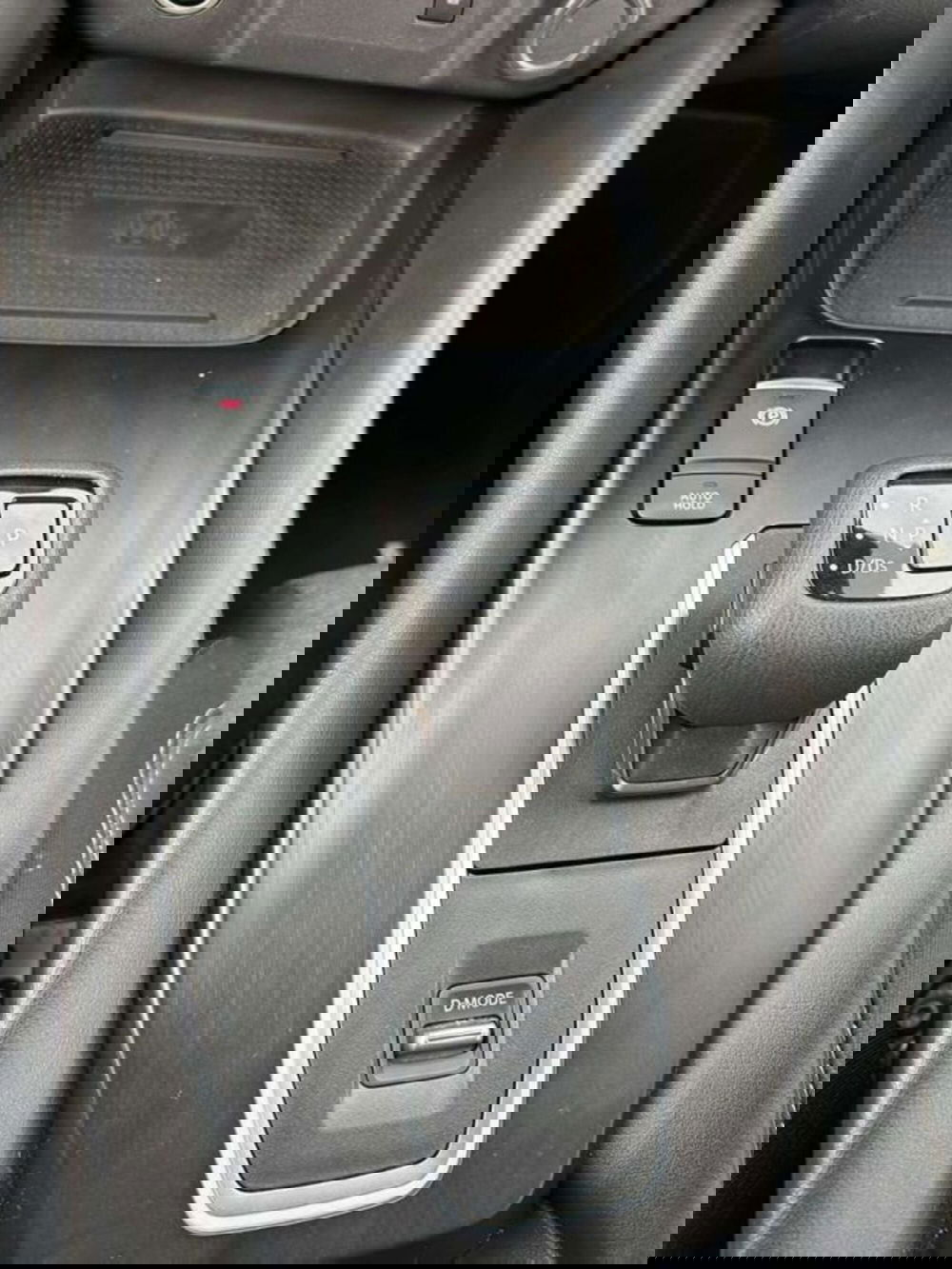 Nissan Qashqai usata a Firenze (12)