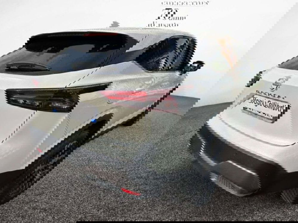 Nissan Qashqai usata a Firenze (4)