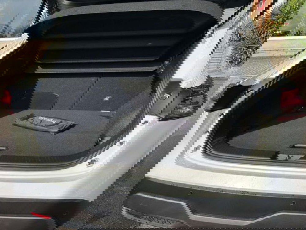 Nissan Qashqai usata a Firenze (7)