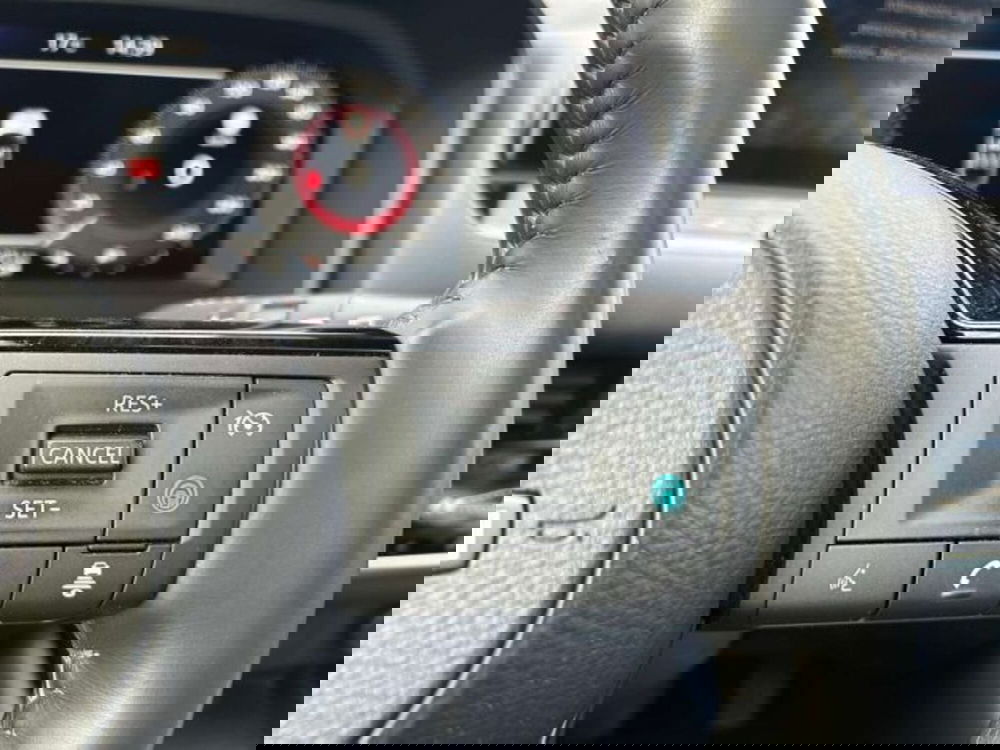 Nissan Qashqai usata a Firenze (13)