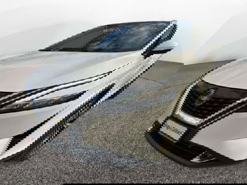 Nissan Qashqai usata a Firenze (3)