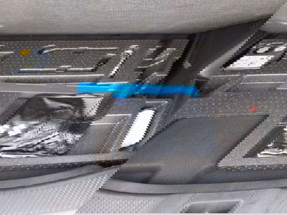 Suzuki S-Cross usata a Firenze (10)