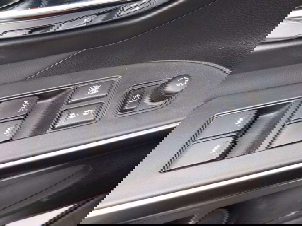 Suzuki S-Cross usata a Firenze (13)