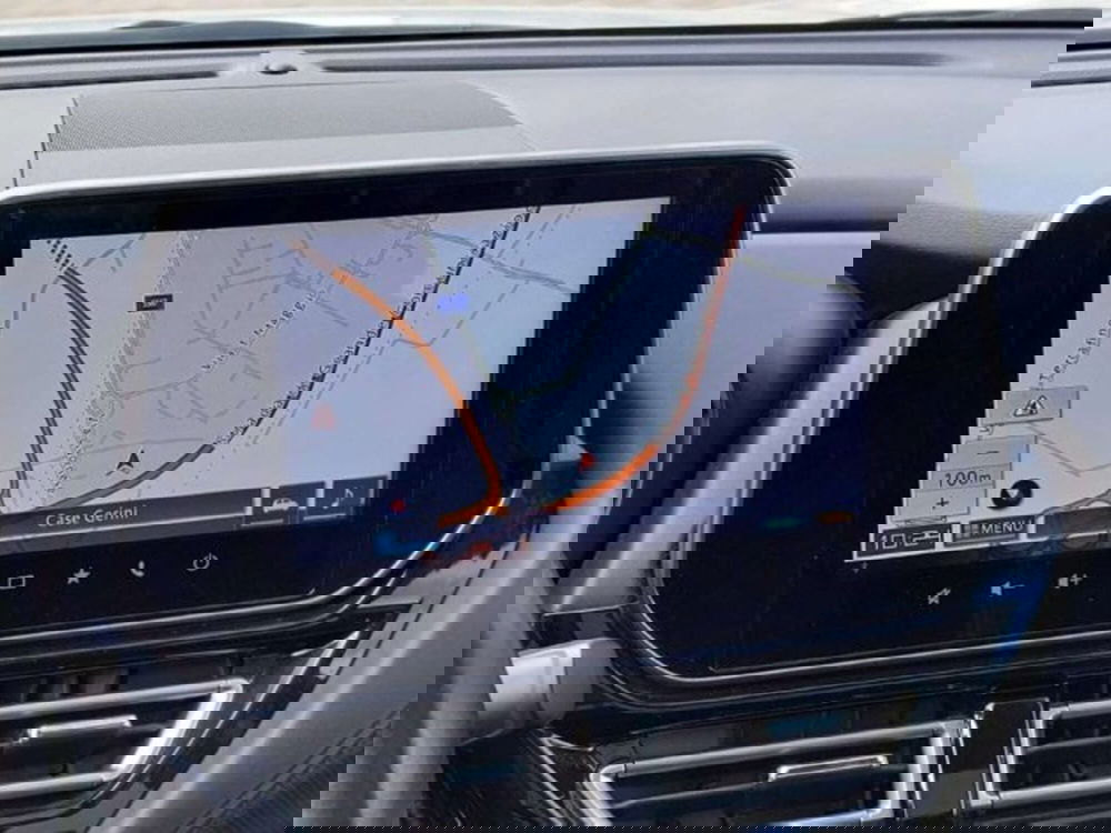 Suzuki S-Cross usata a Firenze (18)