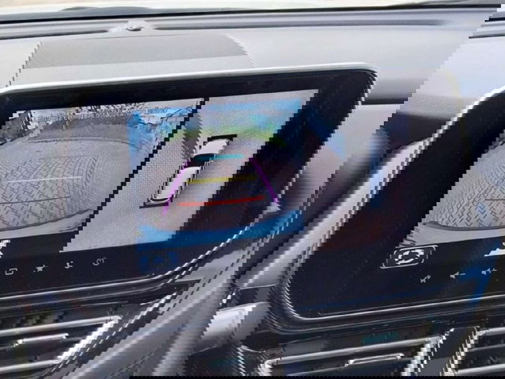 Suzuki S-Cross usata a Firenze (19)