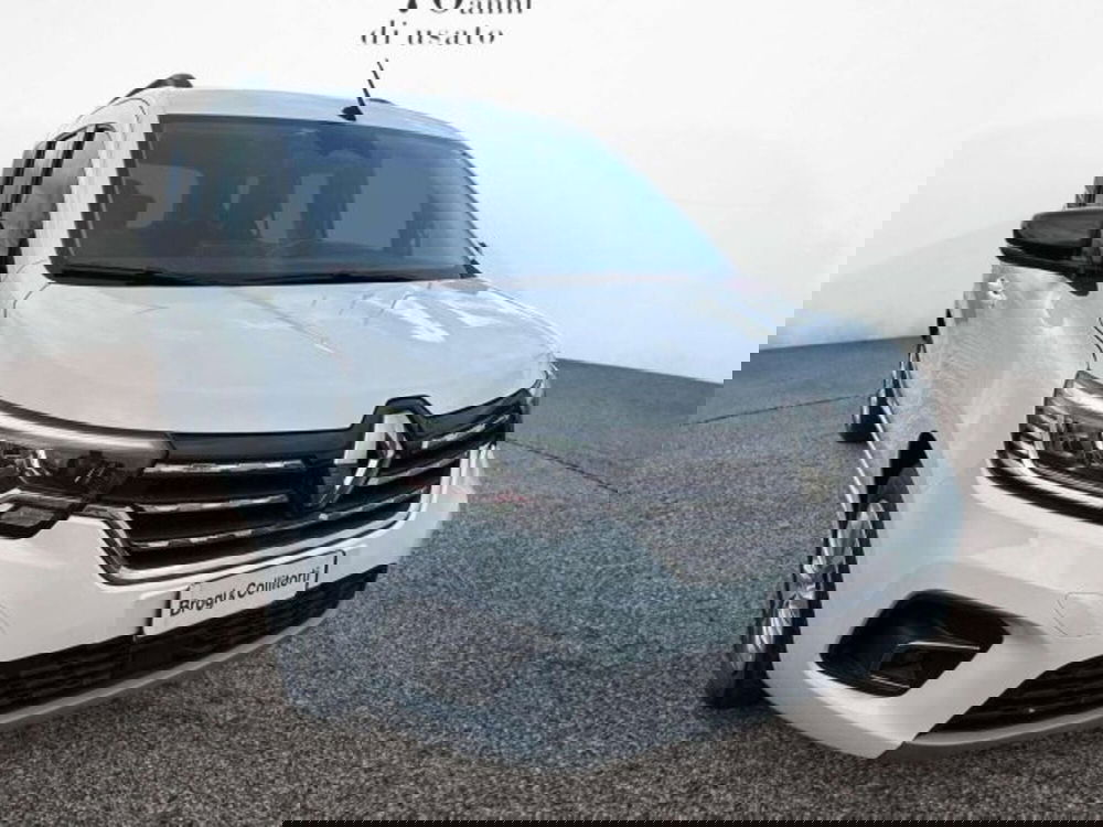 Renault Kangoo usata a Firenze