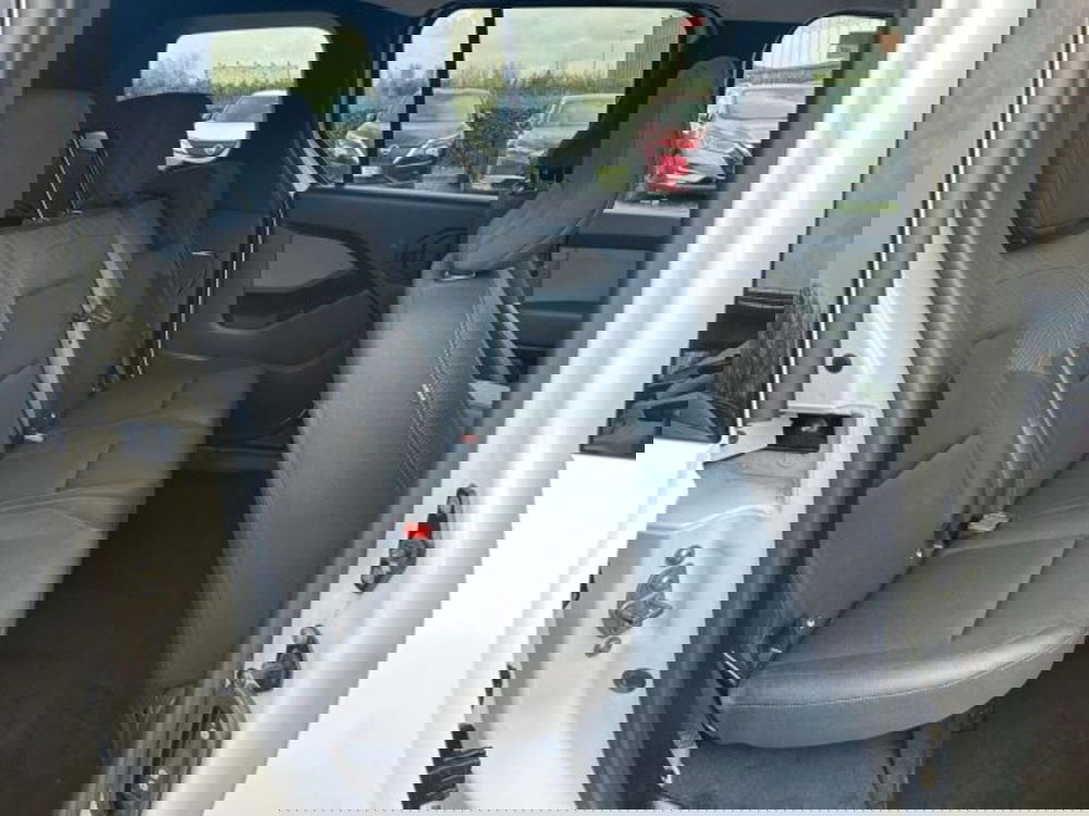 Renault Kangoo usata a Firenze (11)