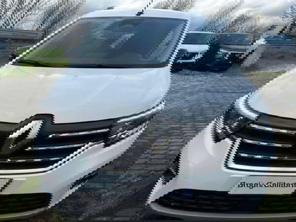 Renault Kangoo usata a Firenze (2)