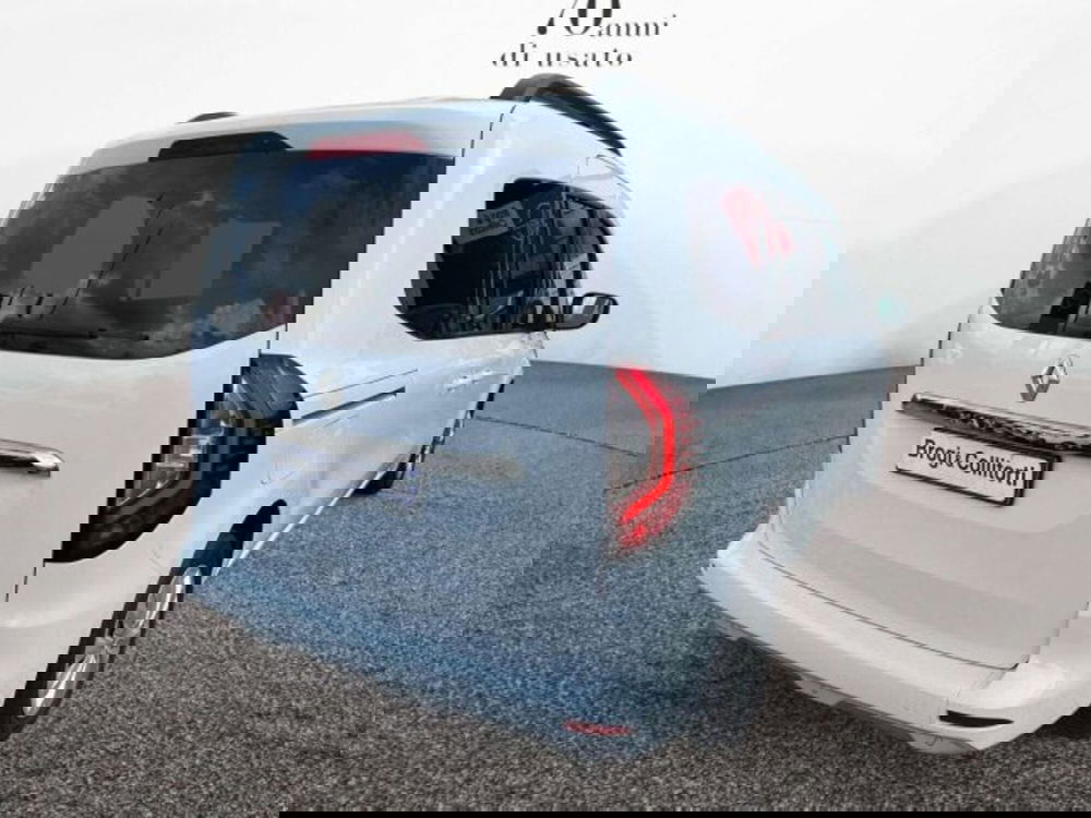 Renault Kangoo usata a Firenze (4)