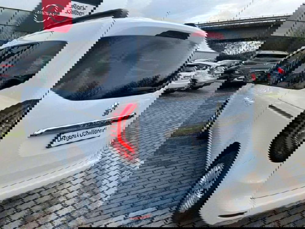 Renault Kangoo usata a Firenze (6)