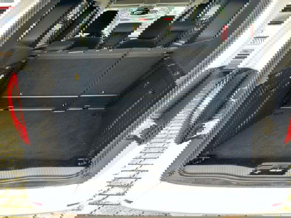 Renault Kangoo usata a Firenze (7)