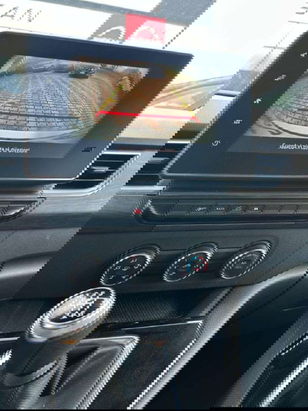 Renault Kangoo usata a Firenze (9)