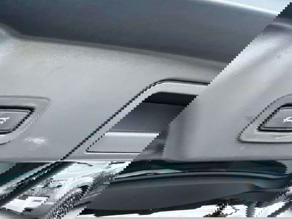 Land Rover Range Rover Evoque usata a Firenze (12)