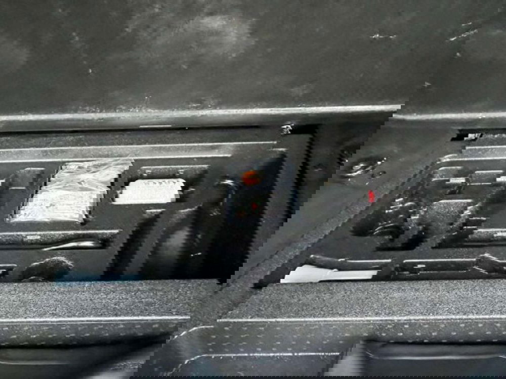 Land Rover Range Rover Evoque usata a Firenze (15)