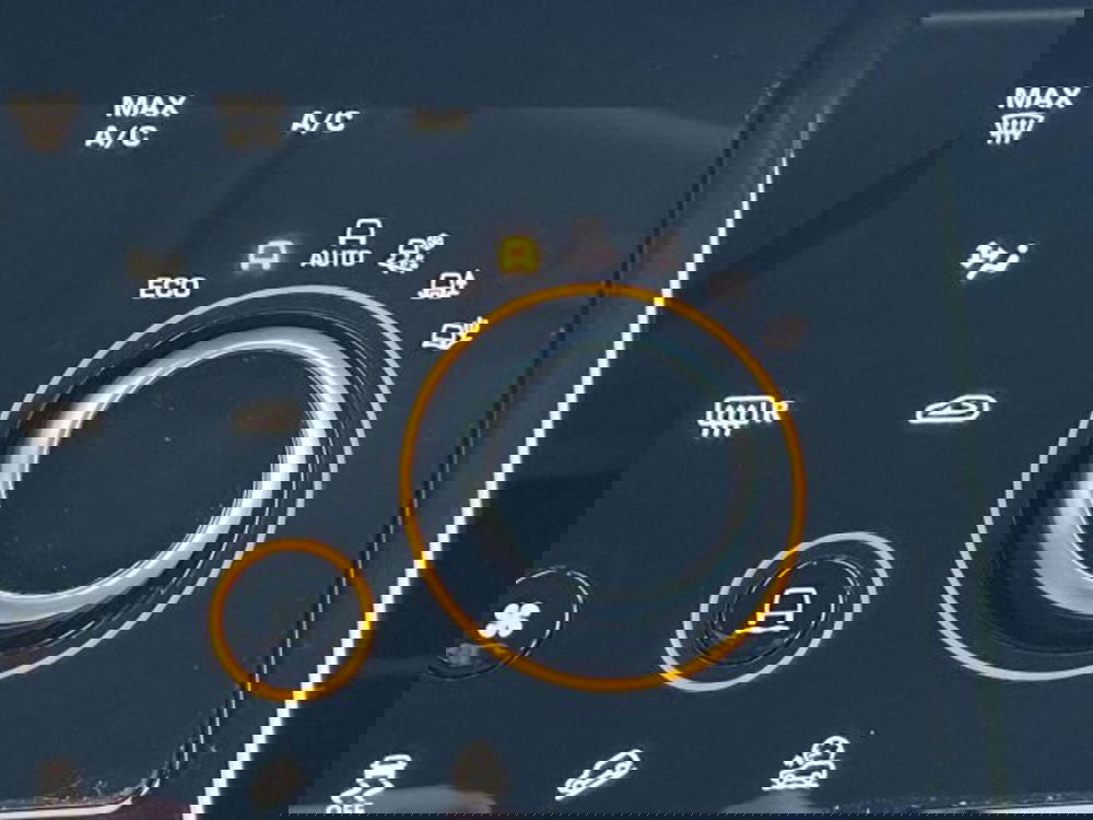 Land Rover Range Rover Evoque usata a Firenze (9)