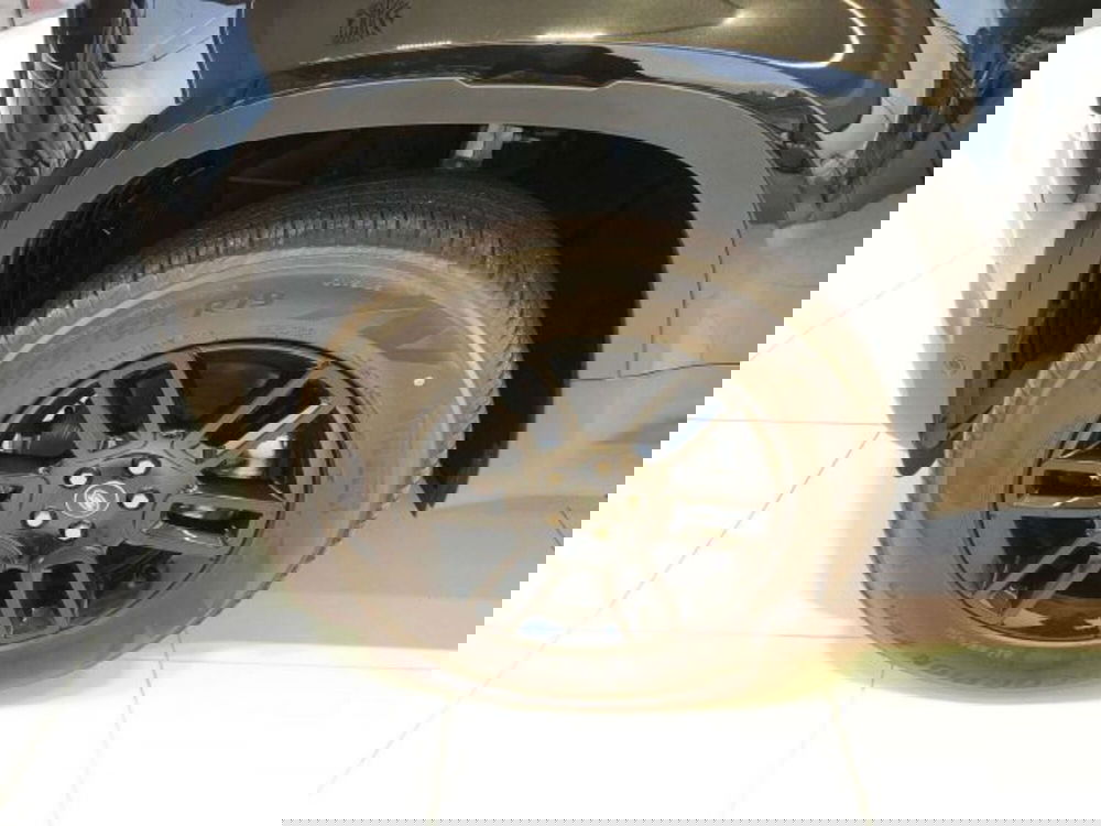 Land Rover Defender nuova a Firenze (12)