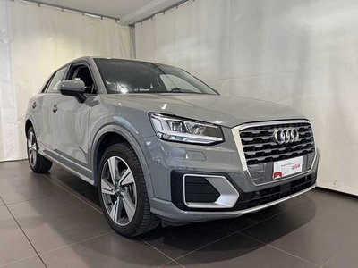 Audi Q2 Q2 30 TDI S tronic Admired del 2020 usata a Genova