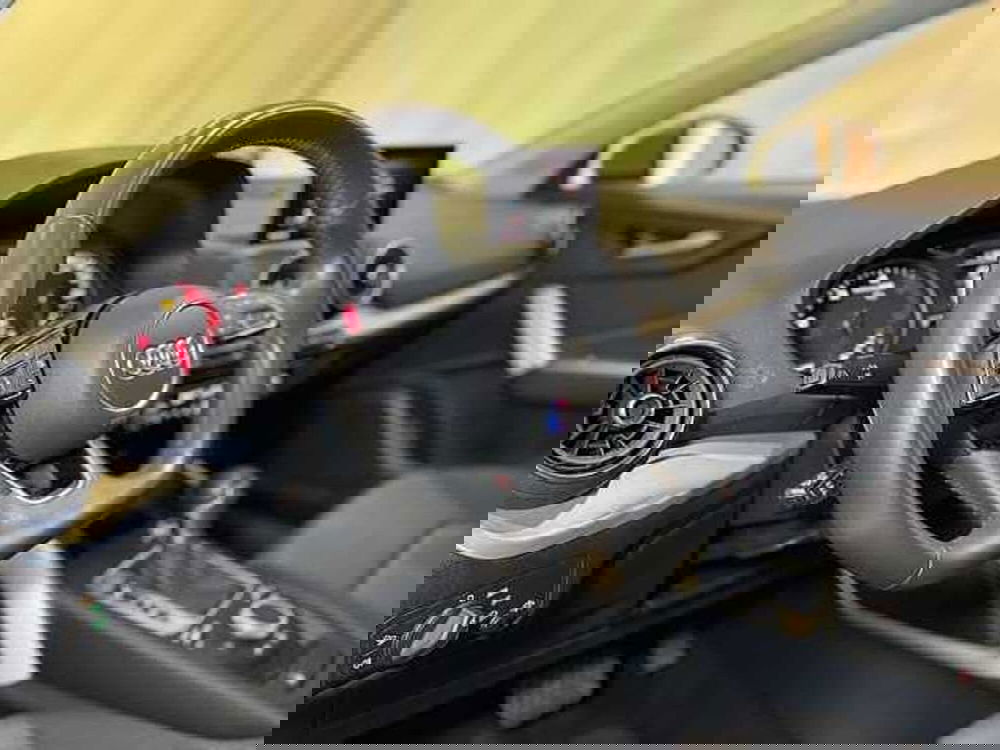 Audi Q2 usata a Genova (11)