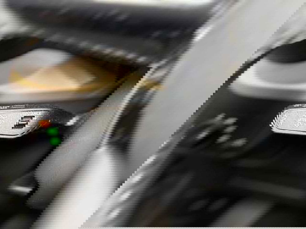 Audi Q2 usata a Genova (12)