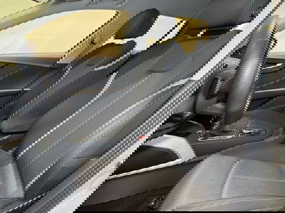 Audi Q2 usata a Genova (13)