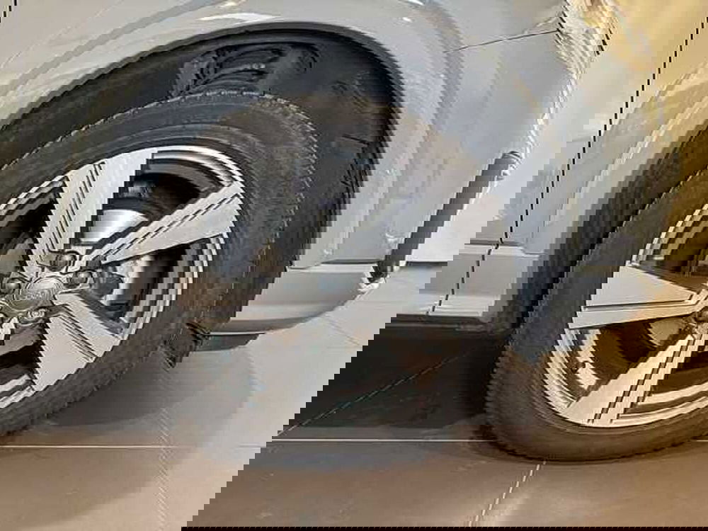 Audi Q2 usata a Genova (14)