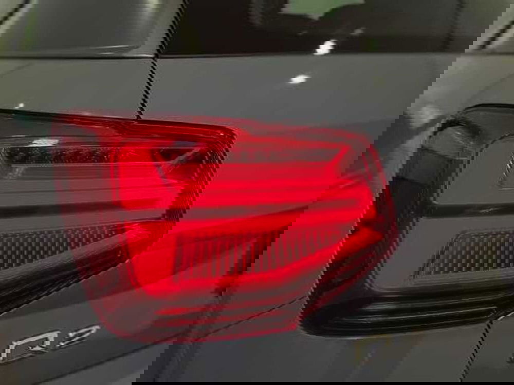 Audi Q2 usata a Genova (16)