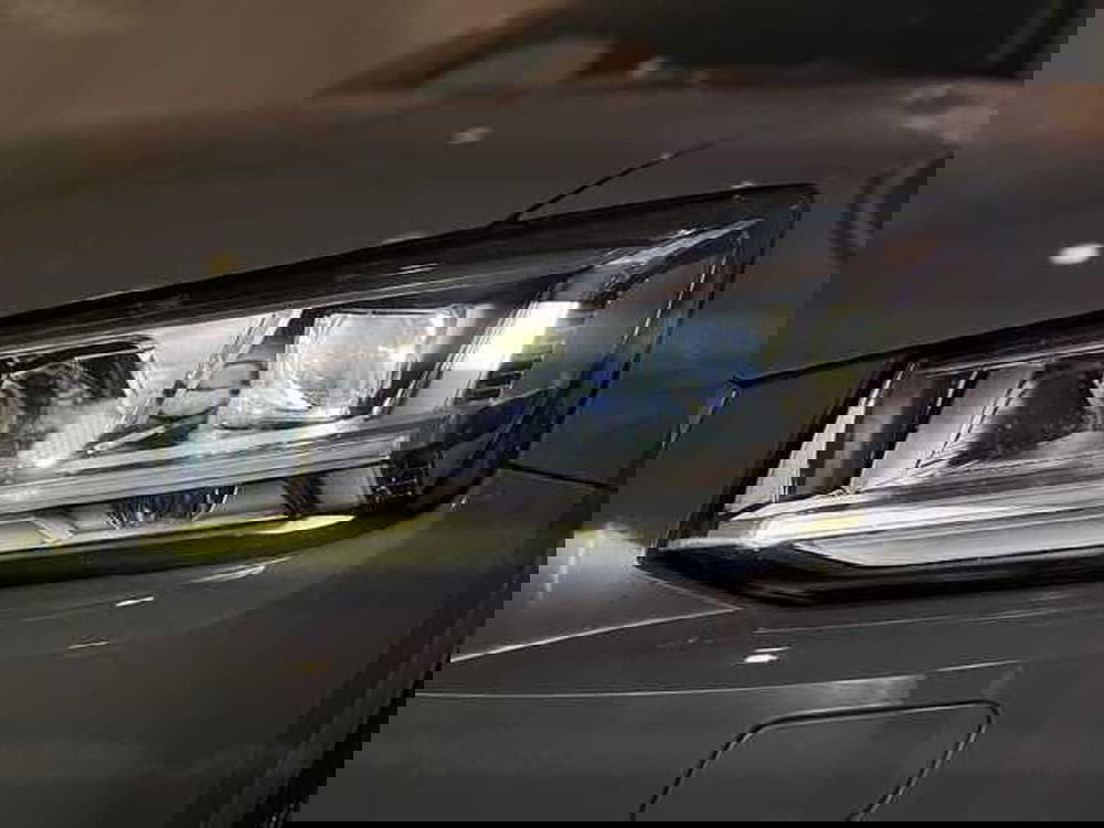 Audi Q2 usata a Genova (5)