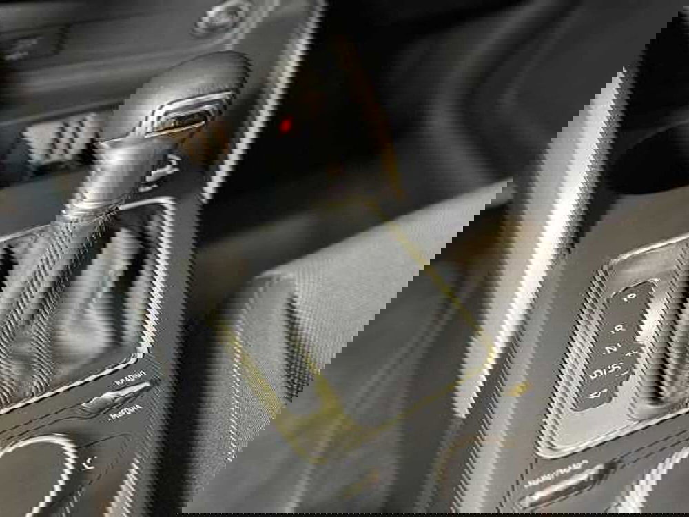 Audi Q2 usata a Genova (8)