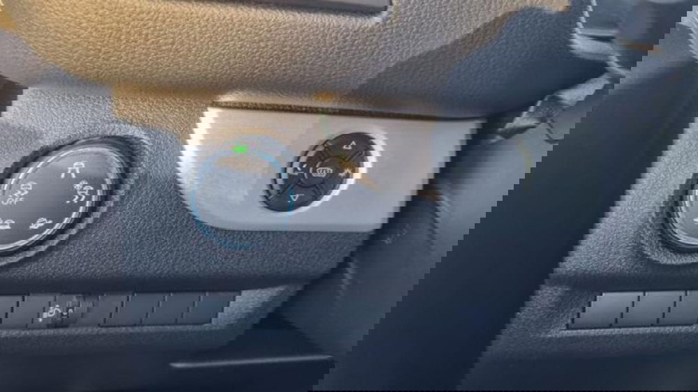 Opel Zafira Life usata a Savona (12)