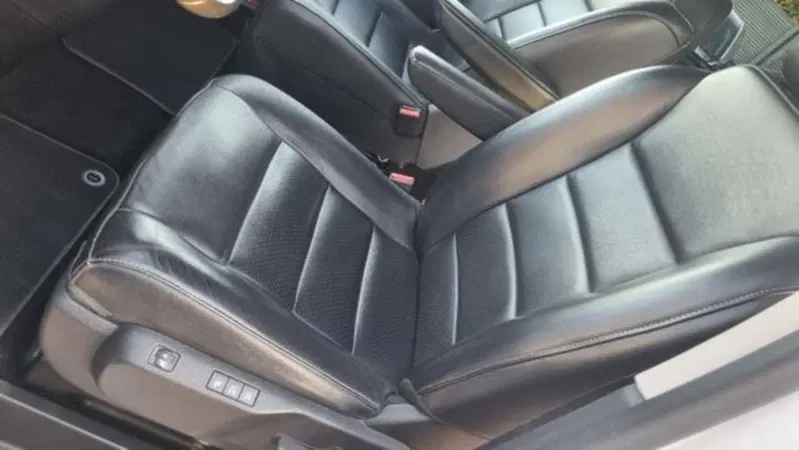 Opel Zafira Life usata a Savona (15)