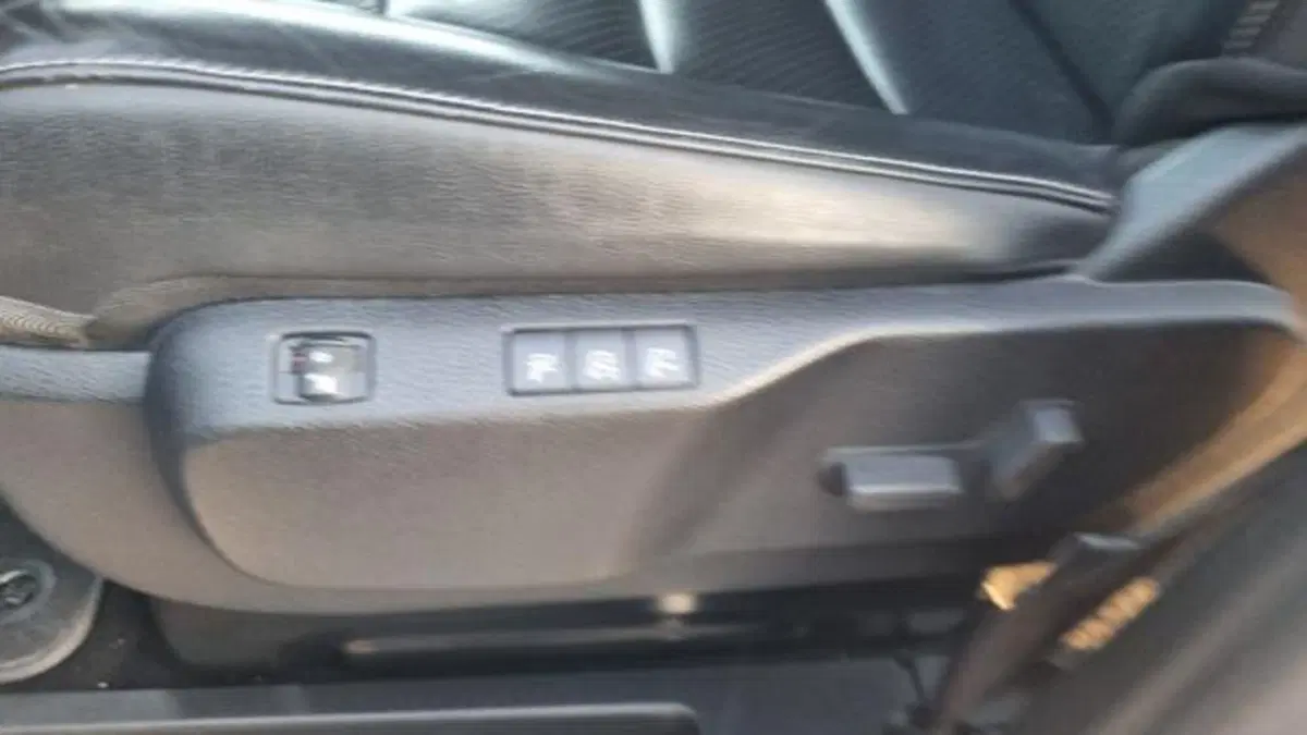 Opel Zafira Life usata a Savona (16)