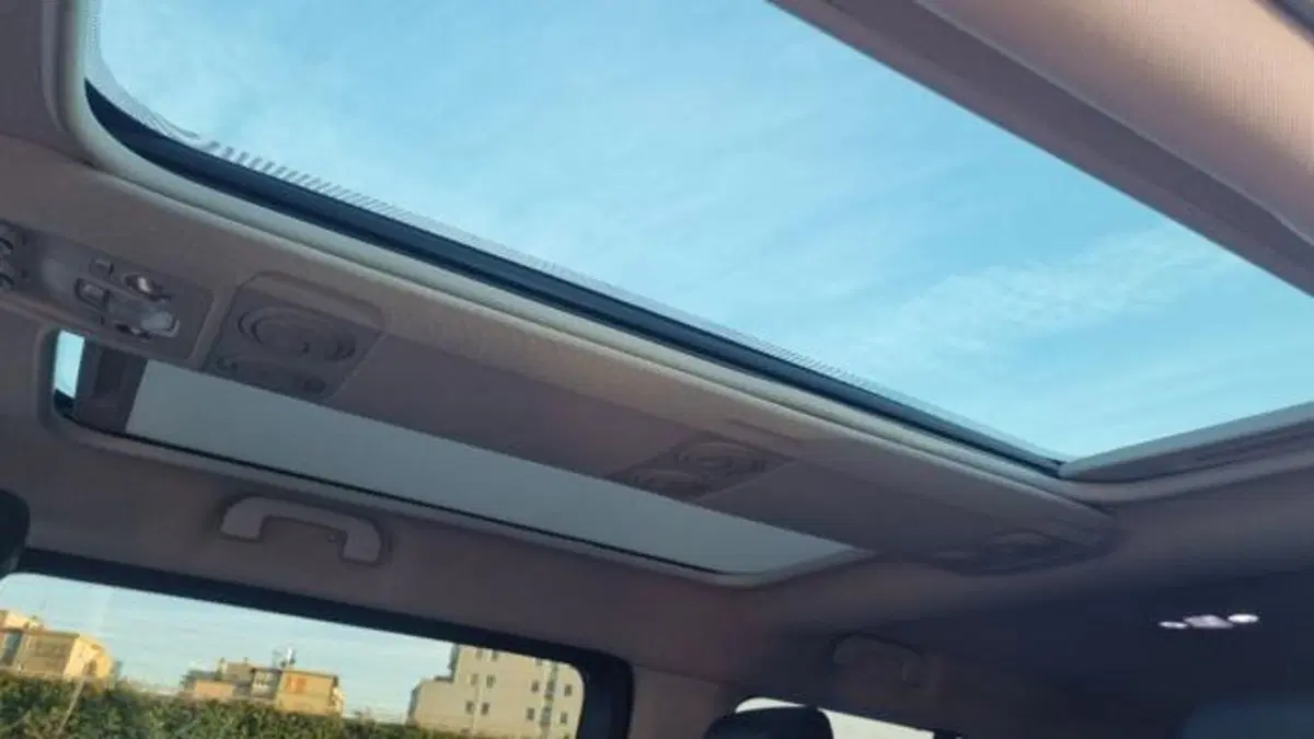 Opel Zafira Life usata a Savona (18)