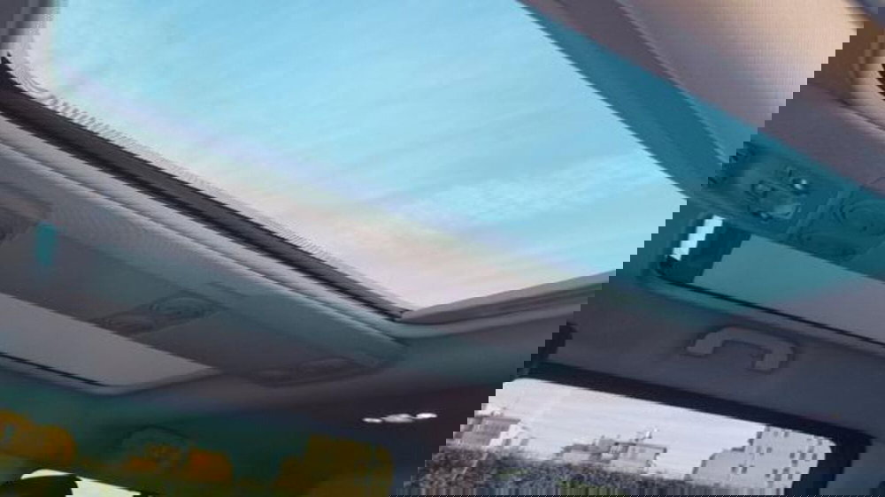 Opel Zafira Life usata a Savona (18)