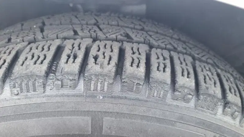 Opel Zafira Life usata a Savona (19)