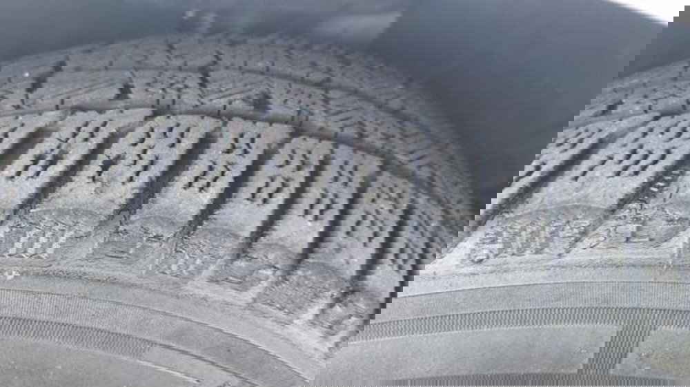 Opel Zafira Life usata a Savona (19)