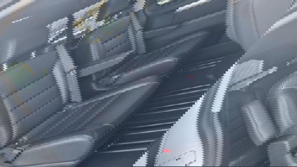 Opel Zafira Life usata a Savona (20)