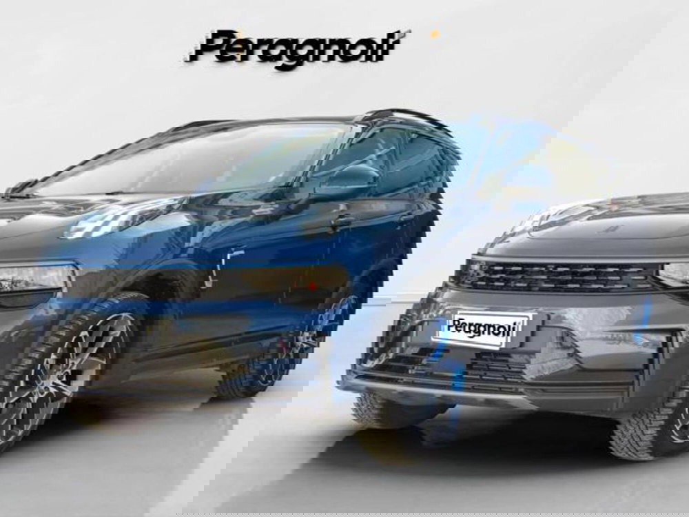 Lynk & Co 01 usata a Firenze