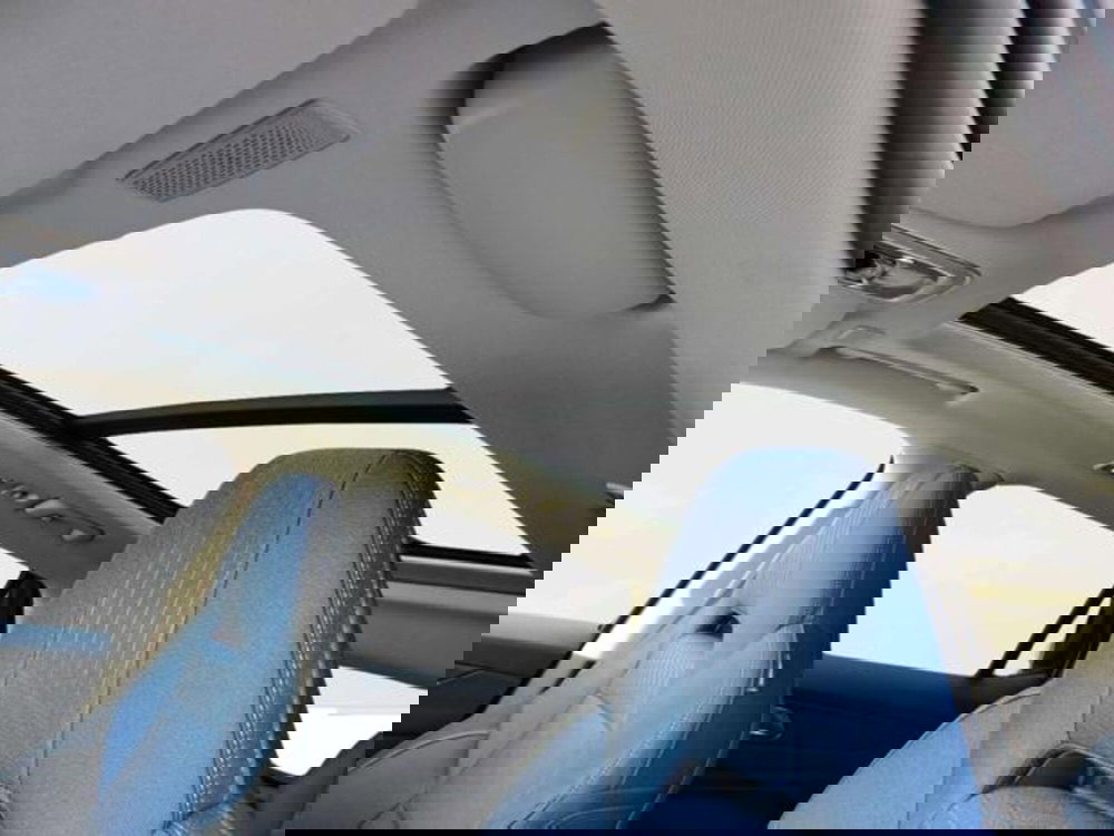 Lynk & Co 01 usata a Firenze (11)