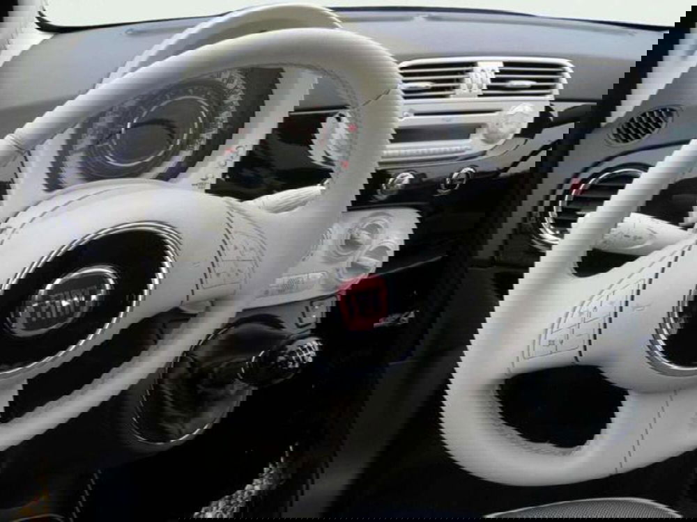 Fiat 500 usata a Firenze (11)