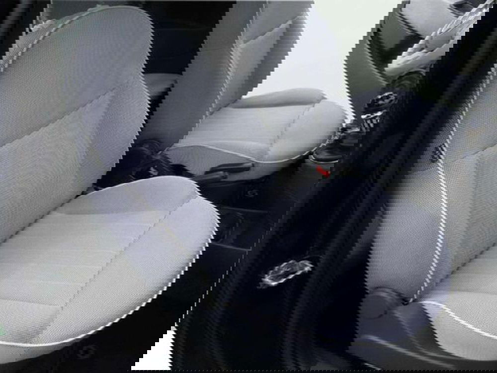 Fiat 500 usata a Firenze (19)