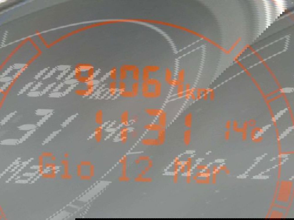 Fiat 500 usata a Firenze (2)