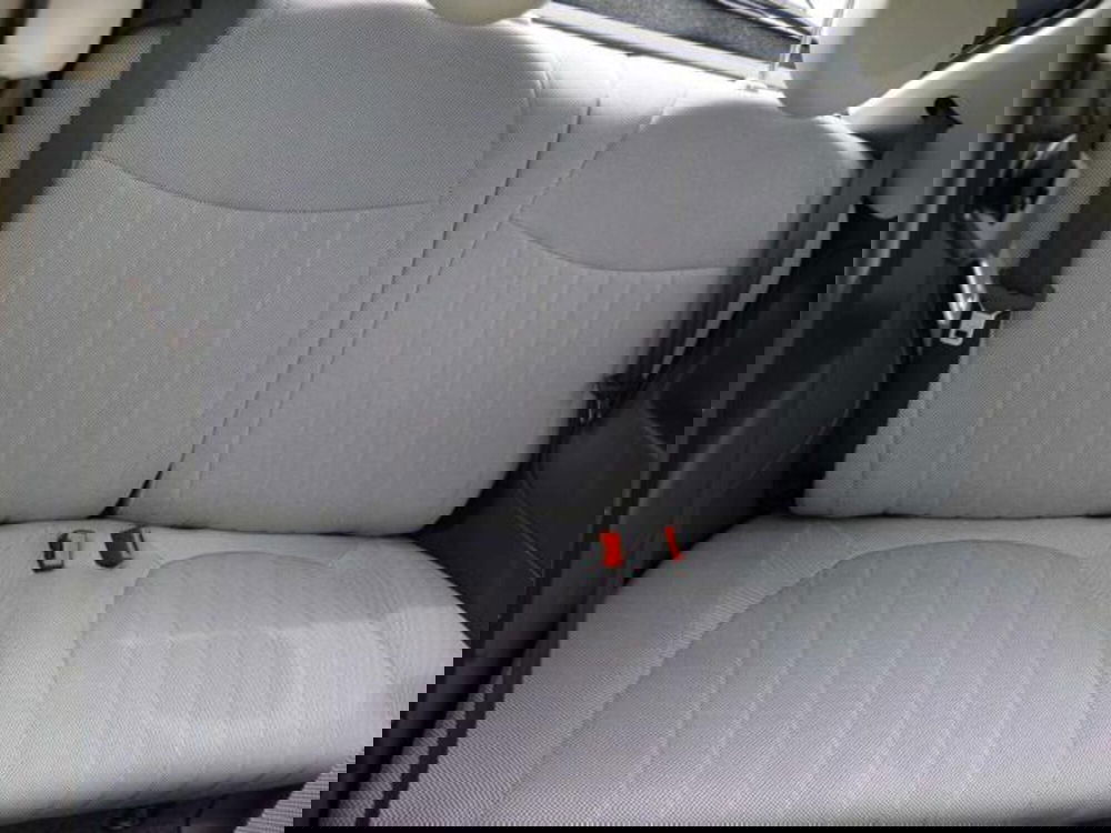 Fiat 500 usata a Firenze (20)