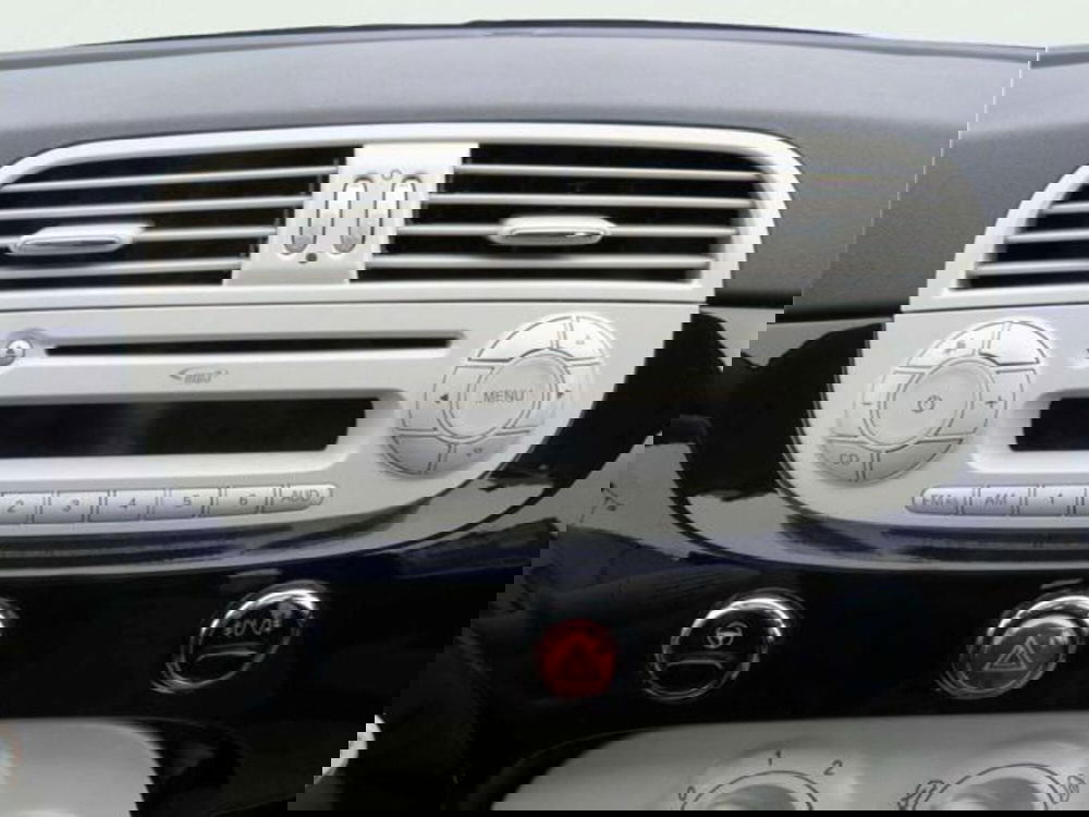 Fiat 500 usata a Firenze (3)